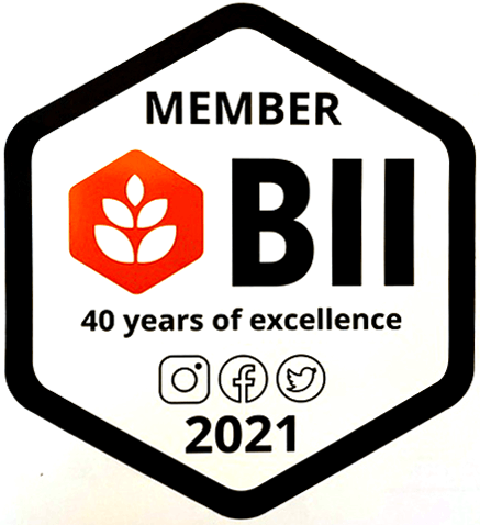 BII Member