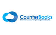 CounterBooks