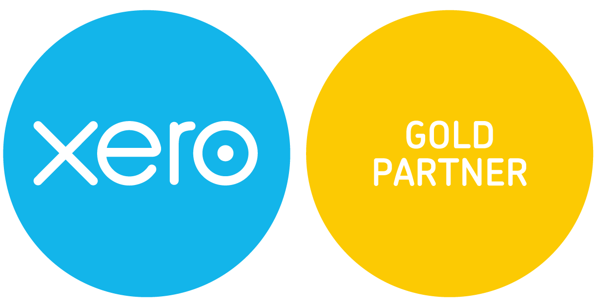 xero gold partner